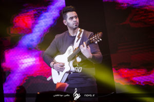 Mohsen Yeganeh - Fajr Music Festival 24